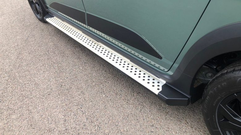 Dacia Jogger 1.0 TCe Extreme SE 5dr Petrol Estate